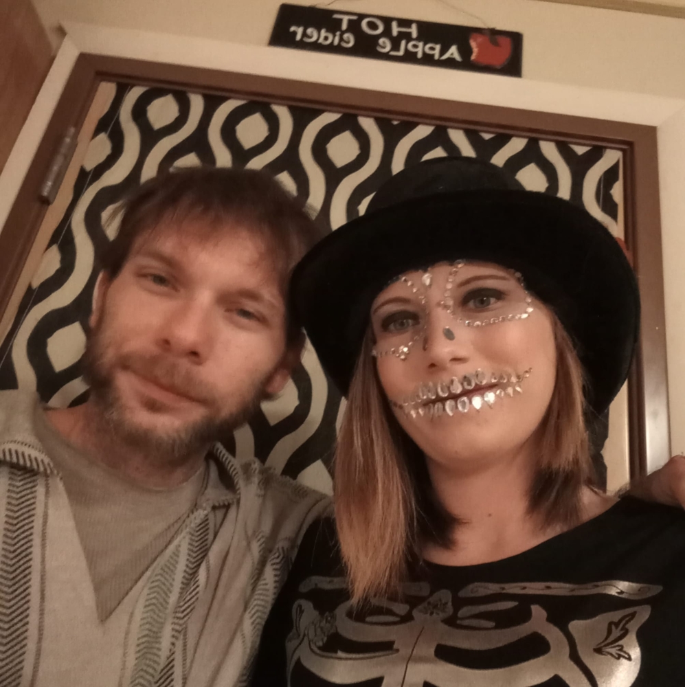 Meet your Posher, Codynicole